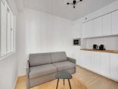 Appartement Paris  1