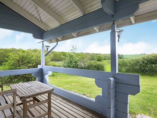 Holiday house Eskov Strandpark Outdoor Recording 6