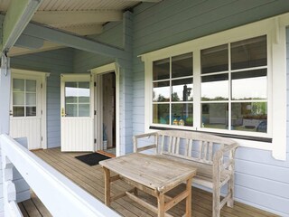 Holiday house Eskov Strandpark Outdoor Recording 7