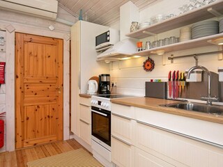 Holiday house Eskov Strandpark  26