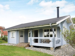 Ferienhaus Eskov Strandpark Außenaufnahme 1