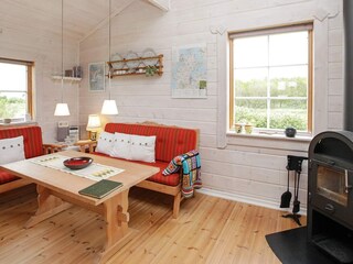 Holiday house Eskov Strandpark  9