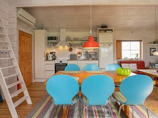 Holiday house Eskov Strandpark  27