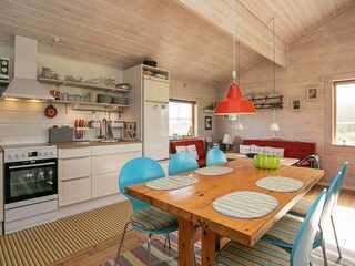 Holiday house Eskov Strandpark  10