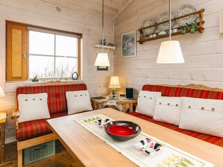 Maison de vacances Eskov Strandpark  8