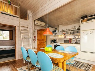 Vakantiehuis Eskov Strandpark  12