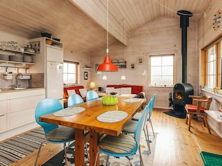 Ferienhaus Eskov Strandpark  9