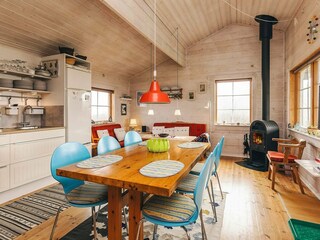 Maison de vacances Eskov Strandpark  9