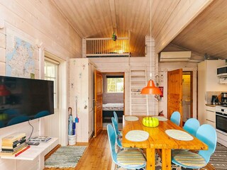 Holiday house Eskov Strandpark  26