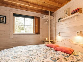 Casa per le vacanze Eskov Strandpark  9