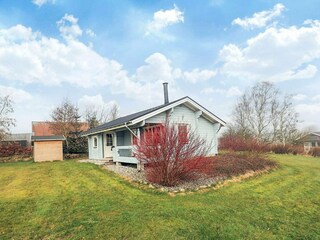 Holiday house Eskov Strandpark Outdoor Recording 5