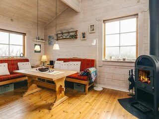 Maison de vacances Eskov Strandpark  18