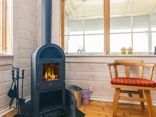 Holiday house Eskov Strandpark  15