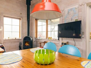Holiday house Eskov Strandpark  16