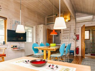 Holiday house Eskov Strandpark  17