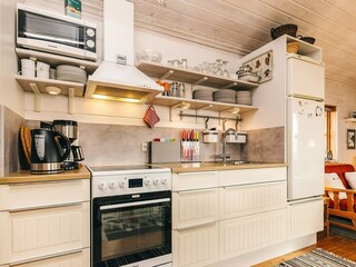 Maison de vacances Eskov Strandpark  22