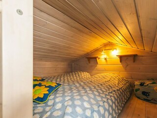 Vakantiehuis Eskov Strandpark  27