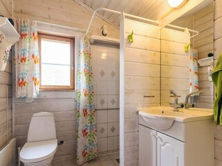 Vakantiehuis Eskov Strandpark  28