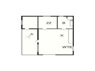 Holiday house Eskov Strandpark  31