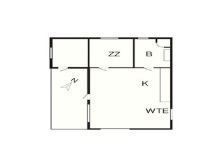 Ferienhaus Eskov Strandpark  22