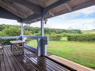 Holiday house Eskov Strandpark Outdoor Recording 2