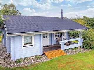 Holiday house Eskov Strandpark Outdoor Recording 3