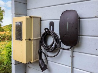 Casa per le vacanze Eskov Strandpark  13