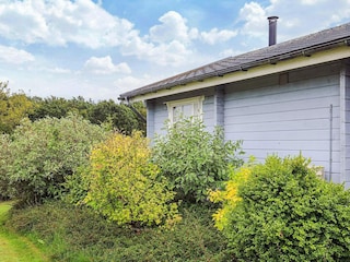 Ferienhaus Eskov Strandpark Außenaufnahme 5