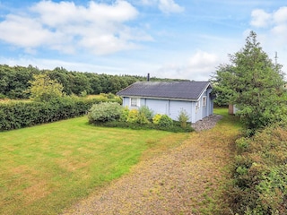 Ferienhaus Eskov Strandpark Außenaufnahme 4