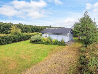 Maison de vacances Eskov Strandpark Enregistrement extérieur 4