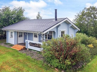 Holiday house Eskov Strandpark Outdoor Recording 1