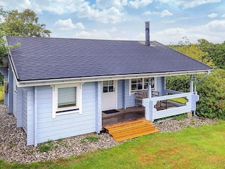 Ferienhaus Eskov Strandpark Außenaufnahme 6