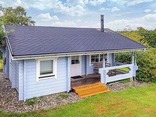 Holiday house Eskov Strandpark Outdoor Recording 6