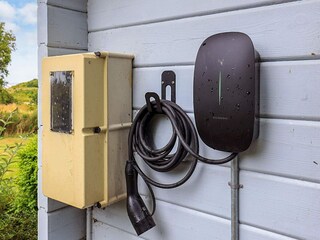 Vakantiehuis Eskov Strandpark  29