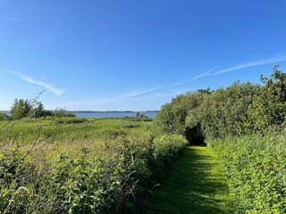 Vakantiehuis Eskov Strandpark  10