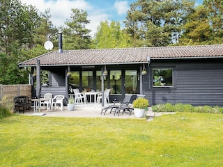 Vakantiehuis Vig Buitenaudio-opname 1