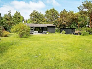 Maison de vacances Vig Enregistrement extérieur 4