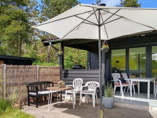 Vakantiehuis Vig Buitenaudio-opname 2
