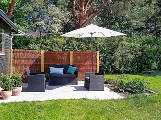 Maison de vacances Vig Enregistrement extérieur 3