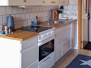 Vakantiehuis Vig  22