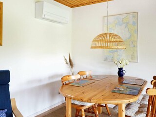 Vakantiehuis Vig  23