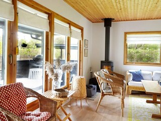 Vakantiehuis Vig  14