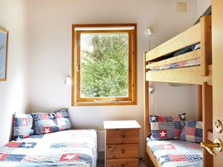 Vakantiehuis Vig  21