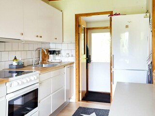 Vakantiehuis Vig  25