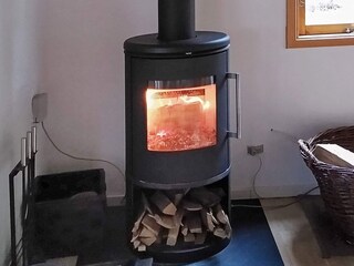 Maison de vacances Vig  20