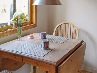 Vakantiehuis Vig  16