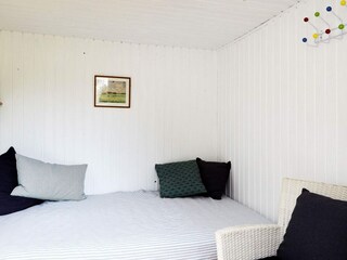 Vakantiehuis Vig  30