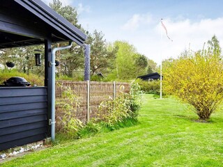 Vakantiehuis Vig  21