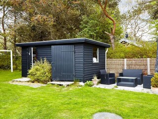 Casa per le vacanze Vig  16