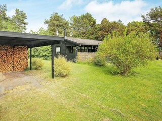Vakantiehuis Vig  15